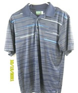 Ben Hogan Performance Polo Shirt Small Navy - $193.79 MXN
