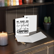 Customizable Greeting Cards: Express Your Thoughts with Style (8/16/24 Pack) - £25.74 GBP+