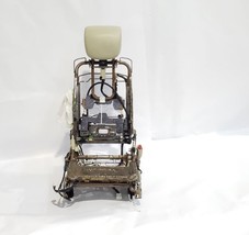 Passenger Front Seat Track OEM 2012 Infiniti QX56 - $80.97