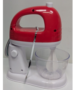 NEW Target Miniature Pretend Play Stand Mixer Toy - 2024 Bullseye Playgr... - $352.42 MXN