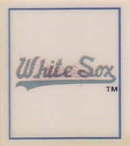 1987 Sportflics #153 Mini Baseball Trivia Hologram MLB Baseball Trading Card - £1.57 GBP