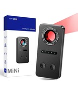 YVOER Hidden Camera Detectors, Bug Detectors Hidden Devices Detectors Ca... - $508.42 MXN