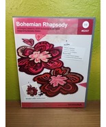 Bernina Exclusive Bohemian Rhapsody CD 48 Designs OESD by Benartex Studios - $1,166.00 MXN