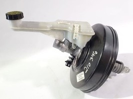 2013 Ford Fusion OEM Power Brake Booster With Master Cylinder 1.6L - $29.39