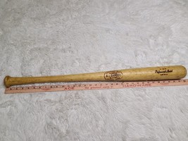 VTG Hagoromo Bat All Bamboo Baseball Bat Shimizu Japan 33” 33 oz Pro Mod... - £48.31 GBP