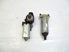 12 Mercedes W204 C63 seat track motors, right, 0130002624 - €34,13 EUR