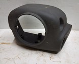 03 04 05 06 07 Cadillac CTS gray steering column cover OEM - $49.49