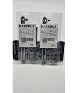 (Lot of 2) IKEA Markhus Drawer Soft Closing Device 2 Pair New 604.265.71   - $27.92 CAD