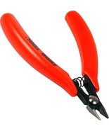 Pliers Side Cutter Flush Angle Wire Wrapping Tool 5&quot; - £11.47 GBP