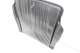 13-16 BMW 328I 330I 335I 340I M3 TRUNK LUGGAGE COMPARTMENT MAT Q3596 image 8