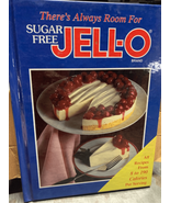Jello Desserts Cookbook-KRAFT Hardcover Lot of 2-Vintage Kitchen - £4.12 GBP