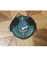 combat patch   (RF).  Military intelligence . War in Ukraine . - €49,09 EUR