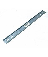 GM 25644127 Cadillac DeVille Seville Steel Front Floor Pan Tunnel Brace ... - $58.47