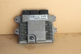 NEC002-045 Nissan ECU ECM PCM Engine Control Module Computer BED304-000 A2
