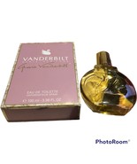Gloria Vanderbilt Paris New York Perfume 3.38 fl. oz.   NEW 100ml - £29.43 GBP