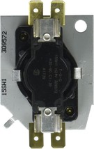 Emerson 24A34-2 Electric Heat Sequencer, 1 Switch - $24.93