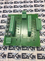 Bosch 8.101.305.130 Terminal Interface Board  - $54.60