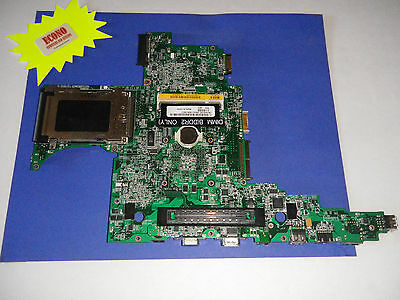 Genuine Dell Latitude D531 Motherboard 0KX345 KX345 W/ AMD Turion CPU AS... - $3.16