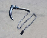 Kohaku Weapon Sickle - $75.00