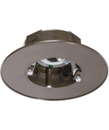 BELL PRCF57550BZ Ceiling Fan Electrical Box, Bronze, 4.75 In. - £36.46 GBP