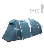 NTK Arizona GT 9 to 10 Person 17x8 FT Sport Camping Tent 100% Waterproof... - £381.38 GBP