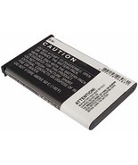 Battery for SANYO Gigaset SL910 Gigaset SL910A Gigaset SL910H V30145-K13... - $23.06 CAD