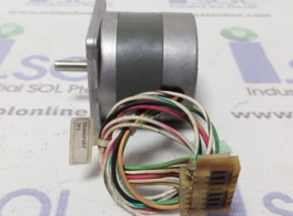 Astrosyn 23PM-C302-05 Stepper Motor 23PMC30205 Minebea Stepper Motor - $209.88