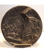 Rhodes Studios Moses and The Ten Commandments Treasures Of Dore Bible M ... - €8,61 EUR