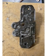 1987 - 1993 Ford Mustang Coupe & Convertible Power Trunk Latch - $99.00