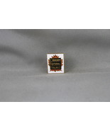 Vintage Railway Pin - Canadian National Railway - Inlaid Pin  - $26.66 CAD