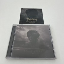 In Waves by Trivium CD, 2011 - £10.99 GBP