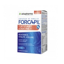 Forcapil Keratine - $37.24