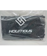Houmous H01-Grey 35&quot; XXXL Womens Cotton Bootcut Pants - $29.86 CAD