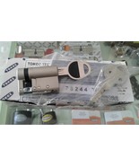 TOKOZ TECH 300 High Security Lock .With 3 Keys And Keycode Card - $46.04+