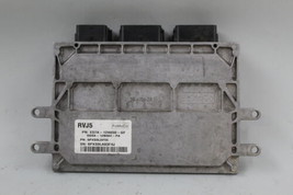 14 15 16 Ford Fusion Ecu Ecm Engine Control Module Computer ES7A-12A650-GF Oem - $67.49