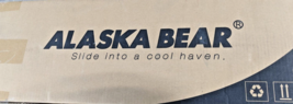 *NEW* ALASKA BEAR Mattress Topper - Full Size - £74.72 GBP