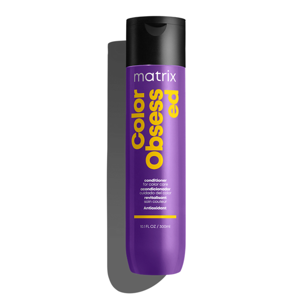 Primary image for Matrix Total Results Color Obsessed Conditioner 10.1 oz