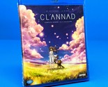 CLANNAD + CLANNAD AFTER STORY Complete Season 1 &amp; 2 Collection (Blu-ray,... - £103.90 GBP