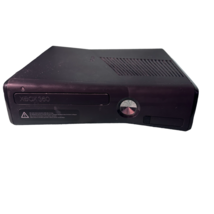 Xbox 360 Console, Kinect &amp; Power Cord Untested - £27.94 GBP