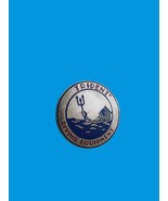 VINTAGE Trident Diving Equipment Lapel/Hat Pin 3/4&quot; - $371.53 MXN