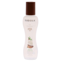 Silk Therapy with Organic Coconut Oil Leave-In Treatment by Biosilk  - $15.54