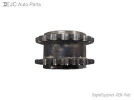 Crankshaft Timing Gear From 2018 Subaru Crosstrek  2.0 13021AA240 - $19.75