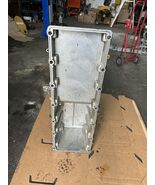 Genuine Caterpillar CAT C10 Diesel Engine Oil Pan 1382548 OEM 4P7360 - $9,186.85 MXN