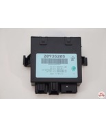 ✅ 09 - 16 Cadillac Chevrolet GMC Power Liftgate Control Module Unit 2093... - $83.29 CAD