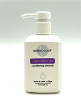 Keracolor Clenditioner Conditioning Cleanser 12 oz - £14.12 GBP