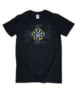 Comic Book T-Shirt Set: Proof that Tony Stark has a Heart - $1,100.64 MXN