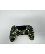 OEM PS4 Sony DualShock 4 Controller PlayStation 4  Camo - $26.61