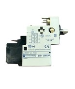 TELEMECANIQUE LB1-LB03P06 / lb1lb03p06 1-1.6A NEW STOCK K-3622 - $89.76