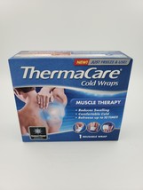 ThermaCare Reusable Cold Wrap - £13.42 GBP