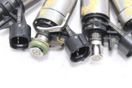 Fuel Injectors Set of 6 3.0L Fits 16-19 INFINITI Q50 61243 image 9